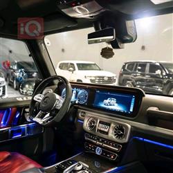 مرسيدس بنز G-Class